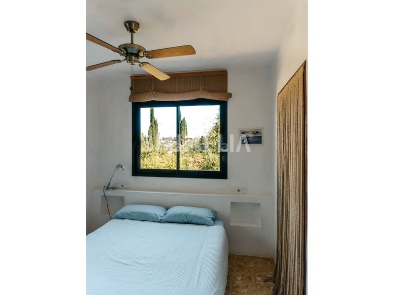 Foto acb5520c-668d-4079-ab7b-f21720eb2343. Casa amb aparcament piscina a El Montgó Dénia