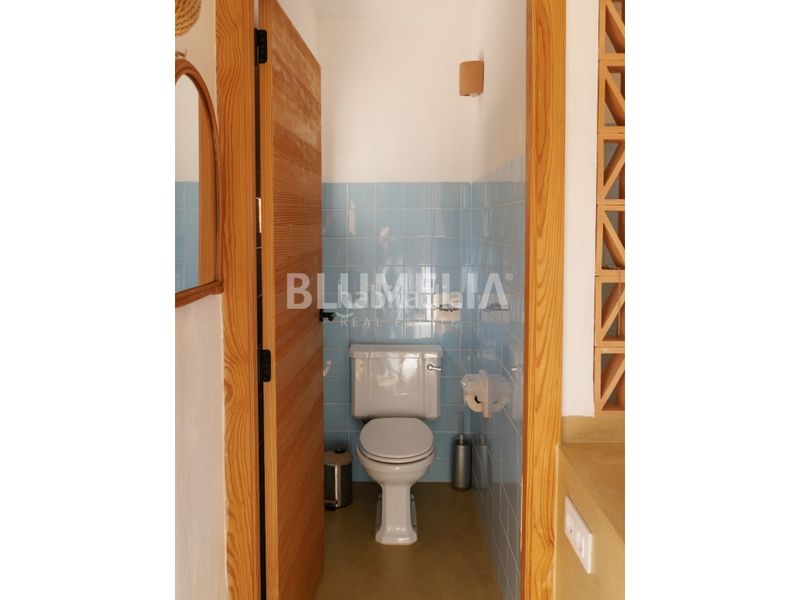 Foto afd686b5-c135-41f4-92a3-d4be5dd26e42. Casa amb aparcament piscina a El Montgó Dénia