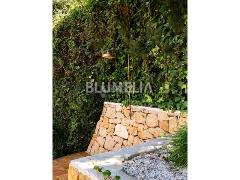 Foto c001c881-0038-4a28-940f-6c7bc68a9de1. Casa amb aparcament piscina a El Montgó Dénia
