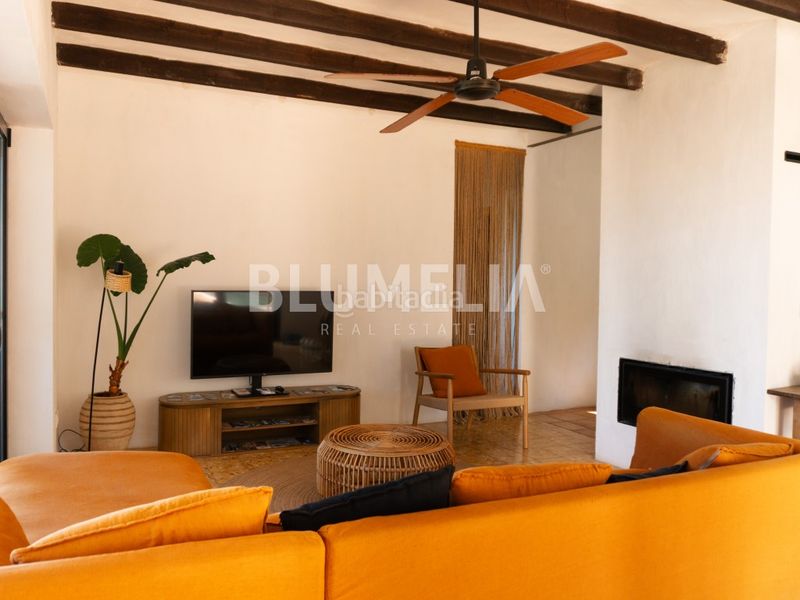 Foto c2746356-4036-42d4-8866-ab355c91a1d0. Casa amb aparcament piscina a El Montgó Dénia