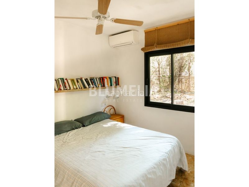 Foto c507a5f6-e792-488d-927f-5cddea830dd6. Casa amb aparcament piscina a El Montgó Dénia