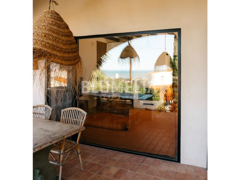 Foto d7d47875-22f0-41fa-91a8-cef921a839ec. Casa amb aparcament piscina a El Montgó Dénia