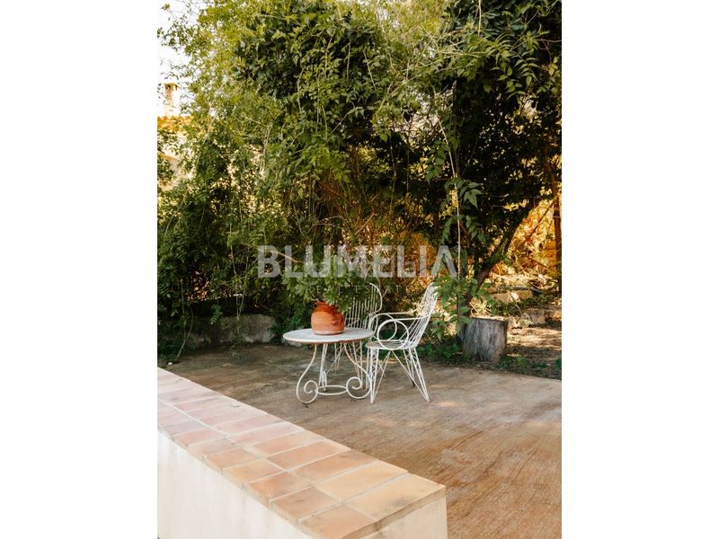 Foto eb3c391b-14a4-4e74-ab89-b2e33db08853. Casa amb aparcament piscina a El Montgó Dénia
