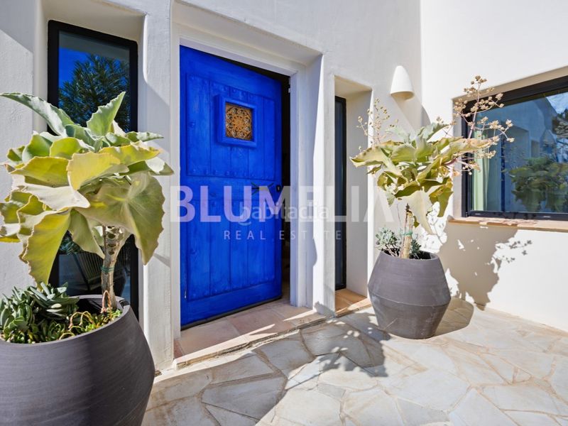 Foto 20b56671-e895-4da8-b697-047a296f2c1d. House with parking pool in Montgó - Ermita Xàbia