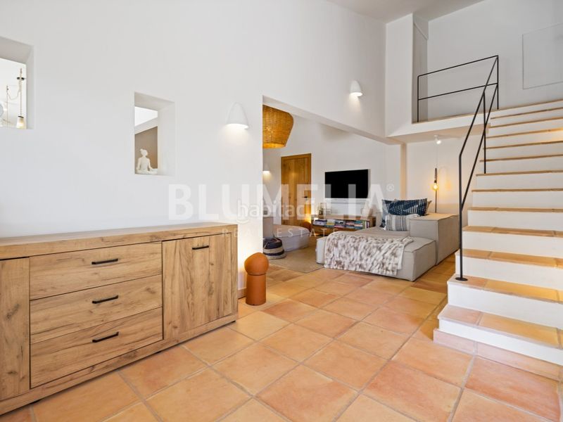 Foto 5753ea5c-bfc0-4537-b85c-bde65331c24f. House with parking pool in Montgó - Ermita Xàbia