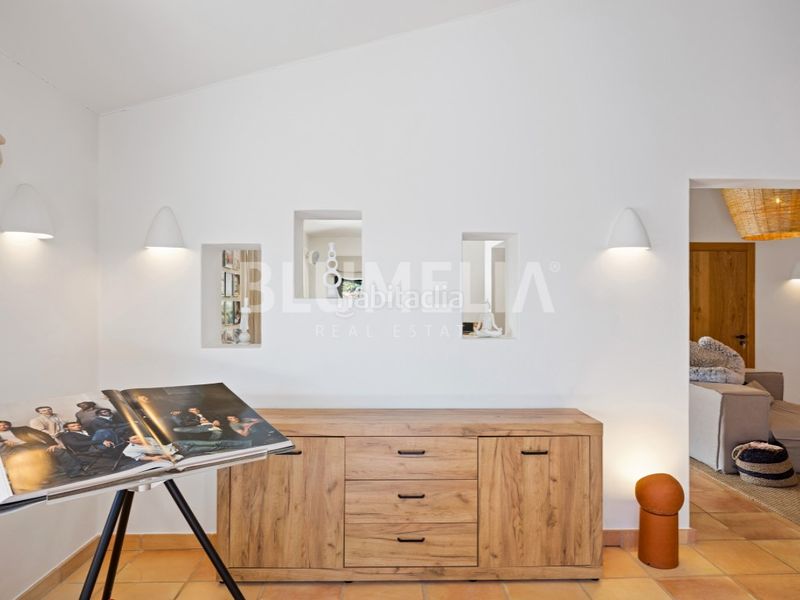 Foto a06b6c8e-16e1-46e6-b011-7cc391a20d9a. House with parking pool in Montgó - Ermita Xàbia