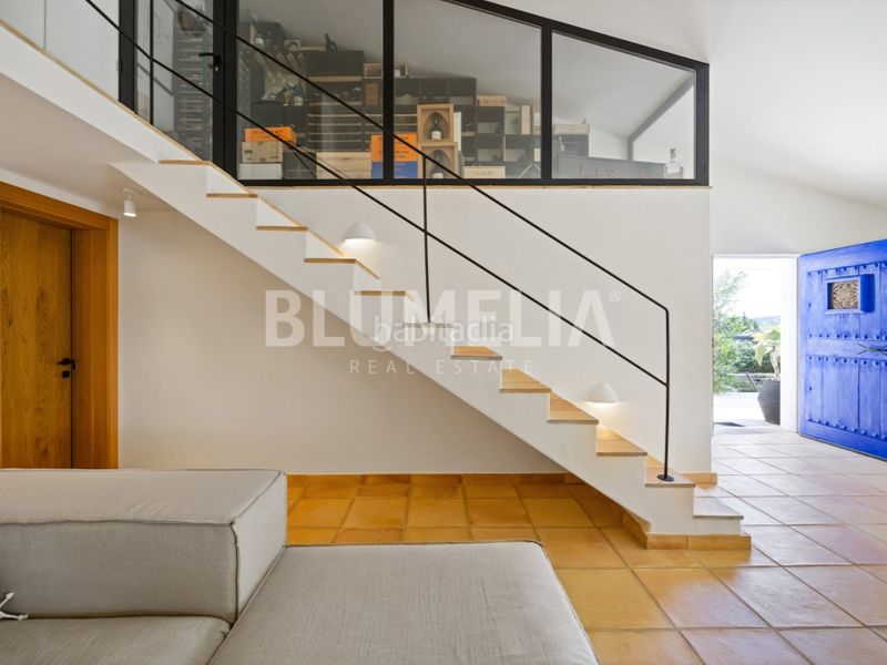 Foto a2598155-8c76-4dbf-88be-351b82ef22d3. House with parking pool in Montgó - Ermita Xàbia