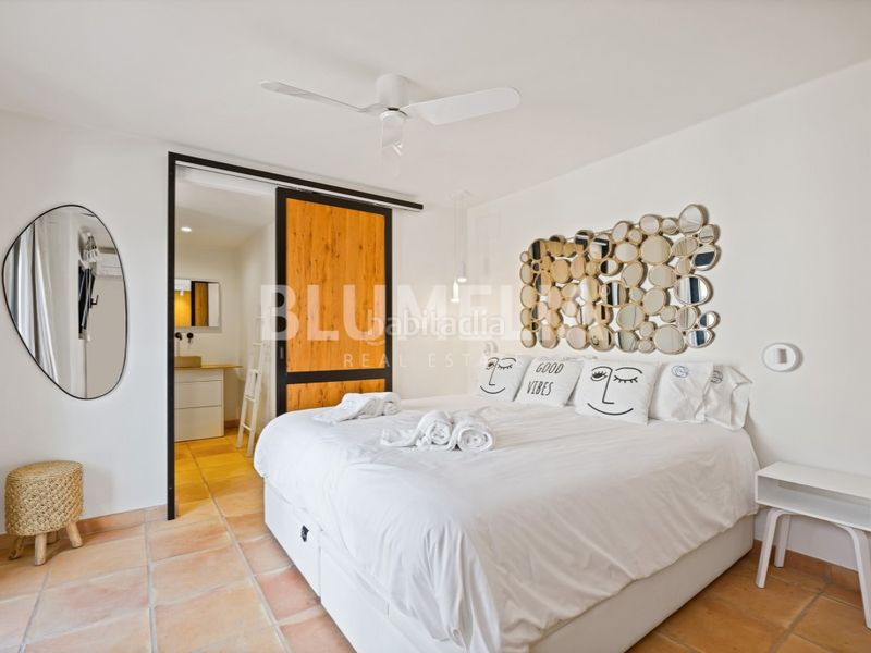 Foto af49aa9d-f929-452e-8438-a34b92f3e583. House with parking pool in Montgó - Ermita Xàbia