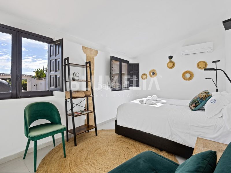 Foto b8685f7f-7a2f-4093-a899-20c49a30a32b. House with parking pool in Montgó - Ermita Xàbia