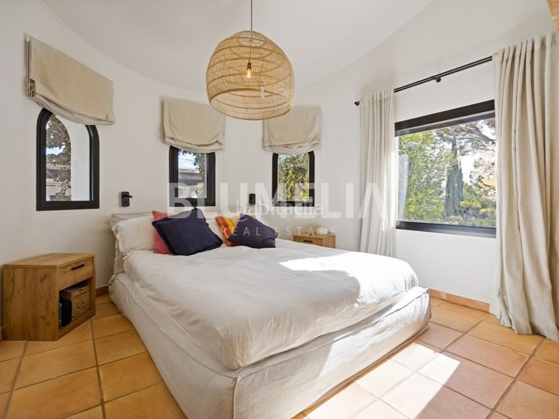 Foto c8c26728-c852-43a2-91b3-ba200eeec24d. House with parking pool in Montgó - Ermita Xàbia