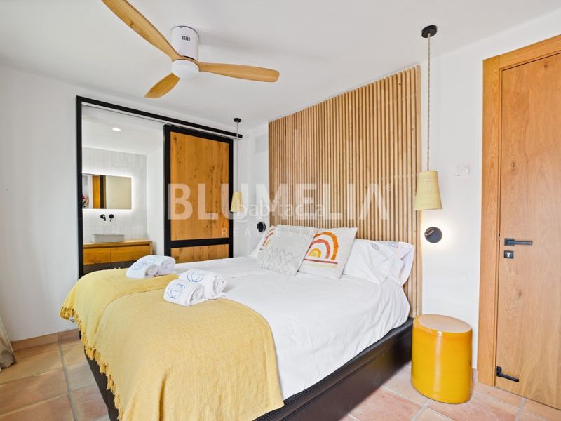 Foto d5990969-7184-44dc-b5fa-2fca4b225bce. House with parking pool in Montgó - Ermita Xàbia