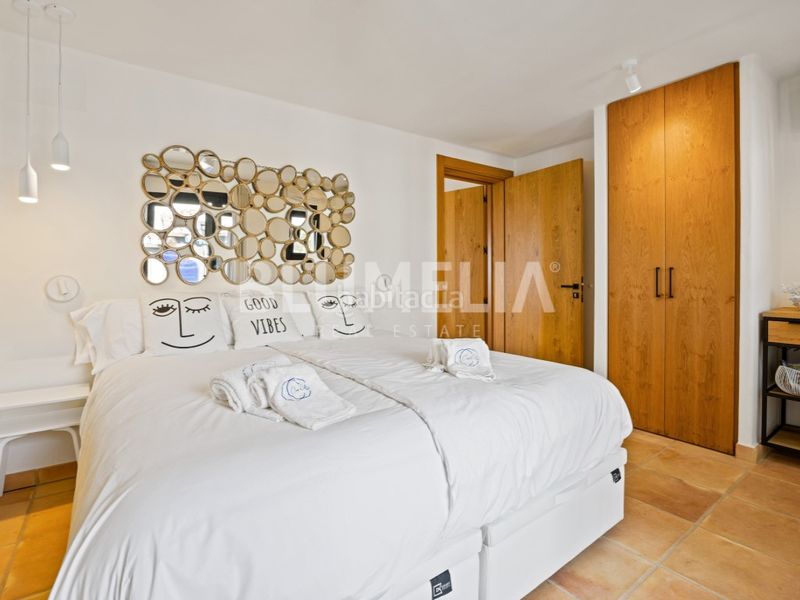 Foto defec6ed-54b4-4364-8662-f17930eb0692. House with parking pool in Montgó - Ermita Xàbia