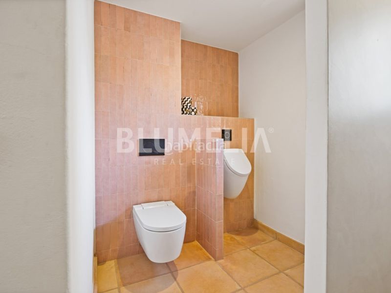 Foto ffc915ed-bdeb-44b1-8ef3-c65668d83880. House with parking pool in Montgó - Ermita Xàbia
