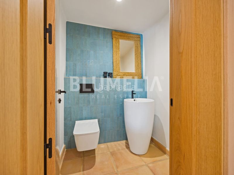 Foto ffd8322e-4271-4e3c-bf31-9a412c22a89f. House with parking pool in Montgó - Ermita Xàbia