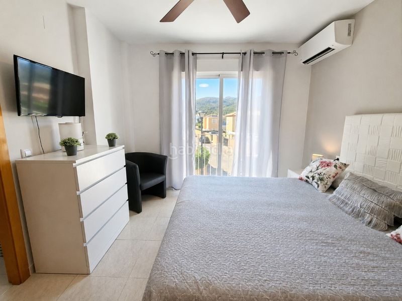 Foto 14dd47d1-1c23-4bc5-98da-15e5fa9248d9. Apartament amb aparcament piscina a Sagra