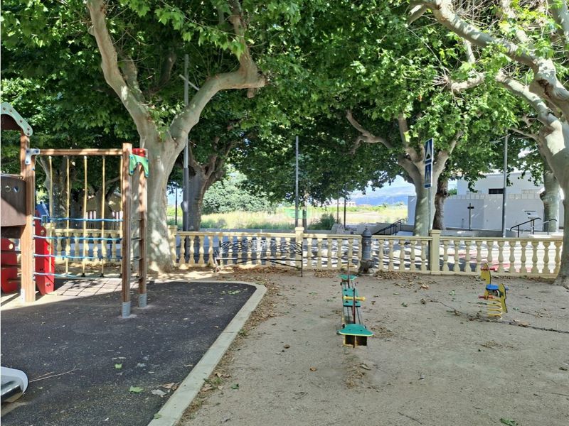 Foto 17fbac32-f61a-4488-a6b3-5763fe4ee027. Apartament amb aparcament piscina a Sagra