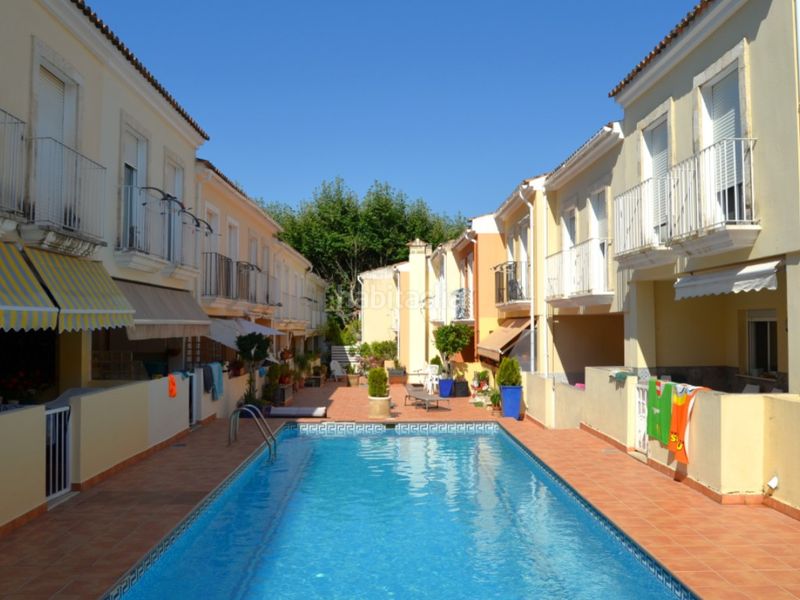 Foto 388fcc3e-8893-4239-9955-59fdc42bbd19. Apartament amb aparcament piscina a Sagra