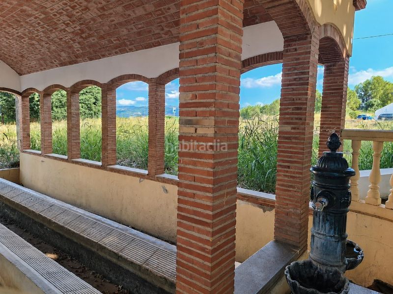 Foto bea6937d-c64b-4ec1-b74f-c53c54323440. Apartament amb aparcament piscina a Sagra
