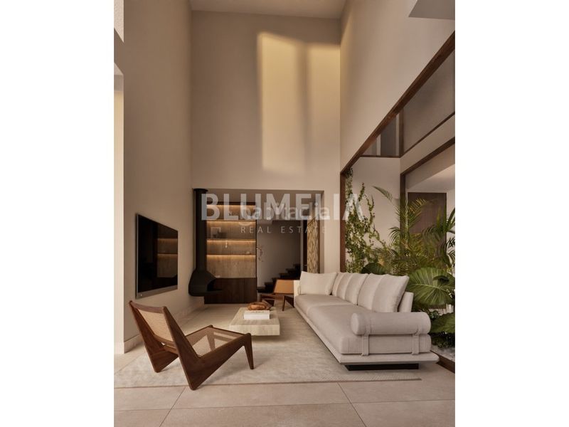 Foto 07a57f99-eaa7-42ba-ba6a-ef9001f16be3. Casa amb calefacció aparcament piscina a Las Rotas / Les Rotes Dénia