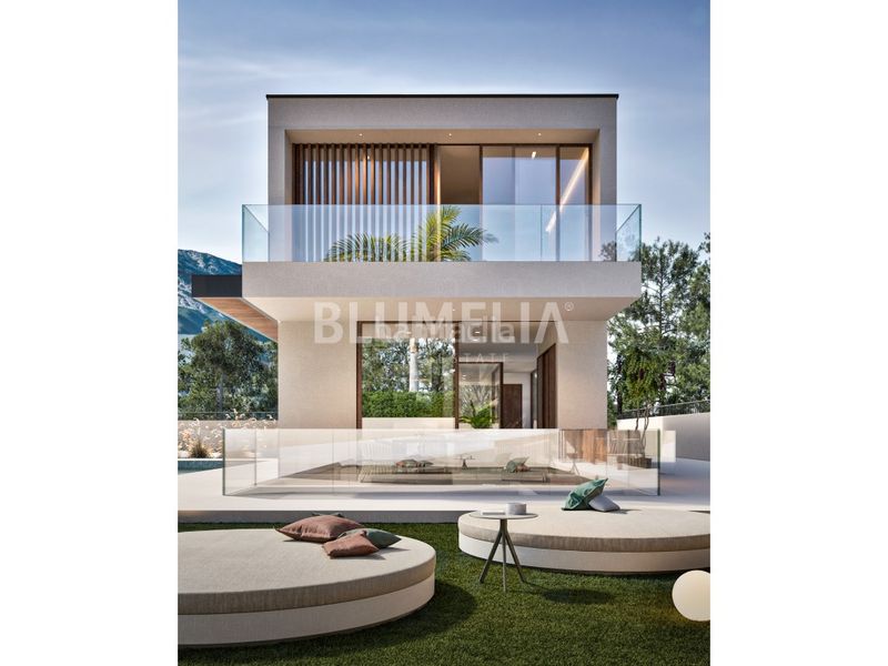 Foto 22939965-9f08-40a2-b166-d40fa904e63f. Casa amb calefacció aparcament piscina a Las Rotas / Les Rotes Dénia