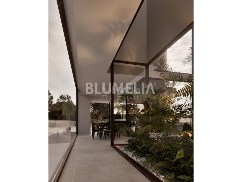 Foto 6522e991-b000-47a2-80c6-6ab7b9347759. Casa amb calefacció aparcament piscina a Las Rotas / Les Rotes Dénia