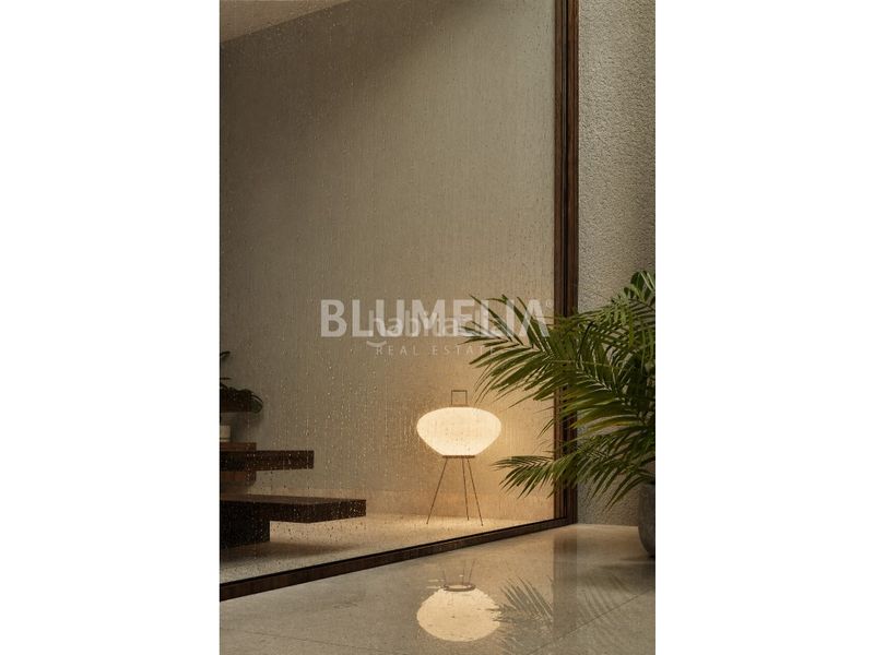 Foto 7912ca47-9157-4619-bddc-6a3f3706abfa. Casa amb calefacció aparcament piscina a Las Rotas / Les Rotes Dénia