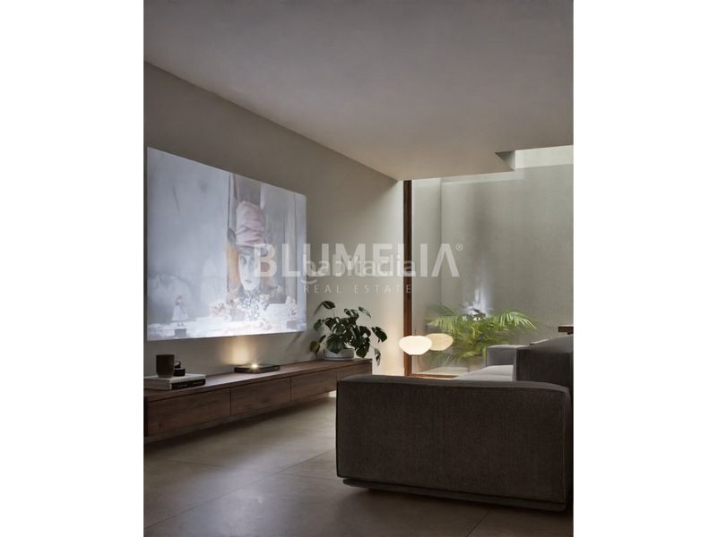 Foto 9ec4d094-5970-4d50-ae95-736e934d3fb9. Casa amb calefacció aparcament piscina a Las Rotas / Les Rotes Dénia