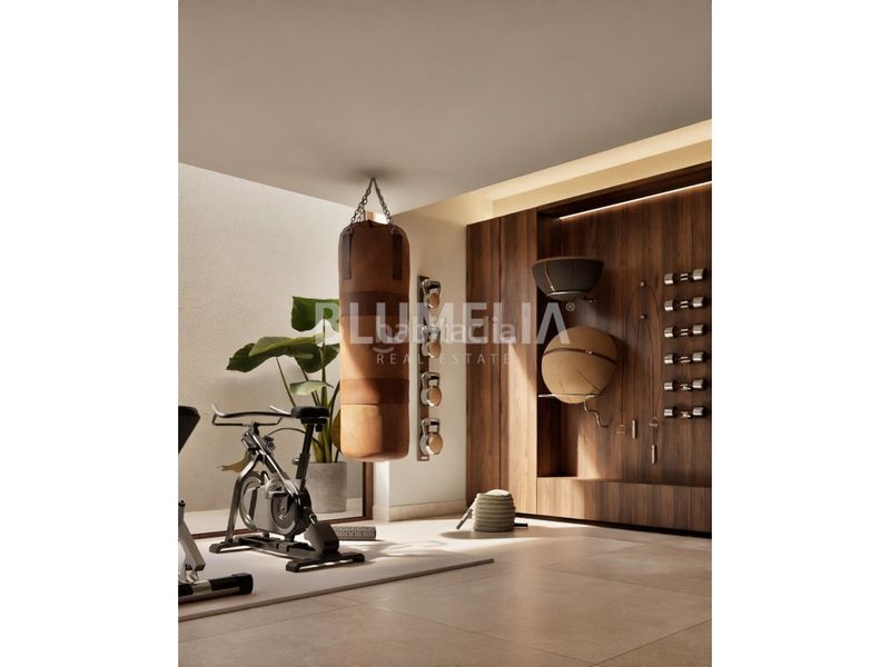 Foto a65b112d-4318-41e5-9230-52ebd1006e39. Casa amb calefacció aparcament piscina a Las Rotas / Les Rotes Dénia