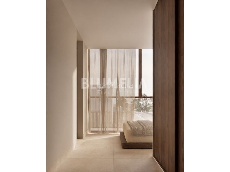 Foto bf4afbc4-d407-4a2f-ac90-123f68c1a123. Casa amb calefacció aparcament piscina a Las Rotas / Les Rotes Dénia