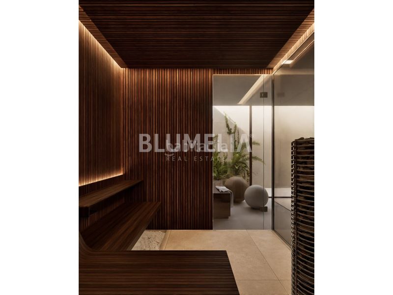 Foto cb4c0a94-1538-473a-b75e-8aca89ca3e7f. Casa amb calefacció aparcament piscina a Las Rotas / Les Rotes Dénia