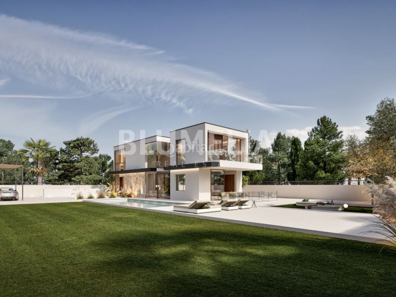 Foto d066e900-0158-446b-a71b-0f326d179903. Casa amb calefacció aparcament piscina a Las Rotas / Les Rotes Dénia