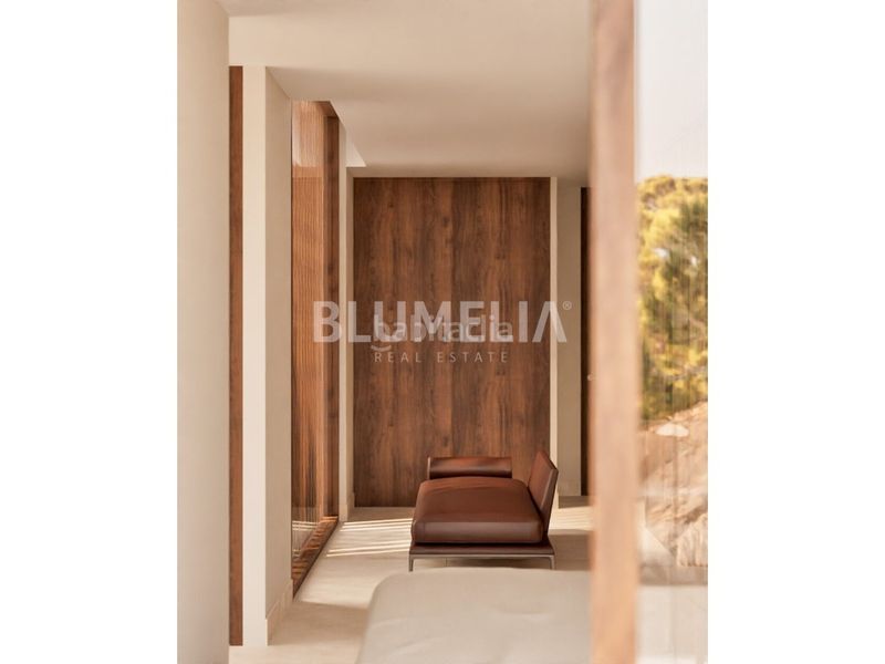 Foto db3f1b70-1fb3-49b0-b390-207868adde74. Casa amb calefacció aparcament piscina a Las Rotas / Les Rotes Dénia