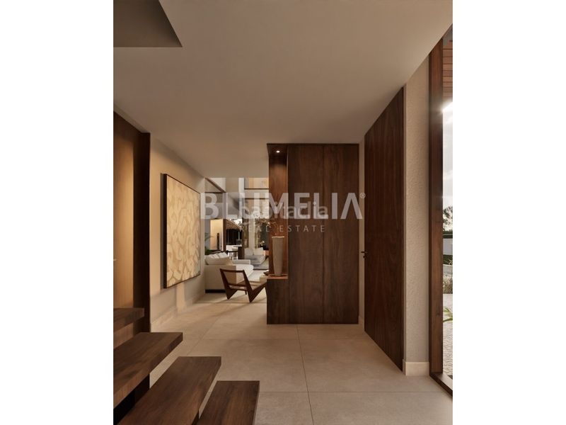 Foto f1130c67-d782-46d1-b00a-a08af092d839. Casa amb calefacció aparcament piscina a Las Rotas / Les Rotes Dénia