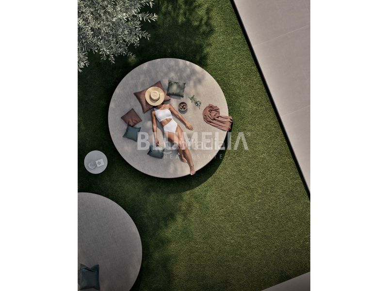 Foto f6aa9b07-12cc-4570-8d37-54bd9b8e6d39. Casa amb calefacció aparcament piscina a Las Rotas / Les Rotes Dénia
