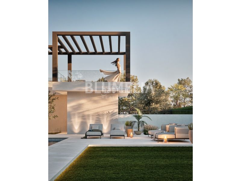 Foto 436c661c-c487-44d7-af0e-cb1883d01b36. Casa amb calefacció aparcament piscina a Las Rotas / Les Rotes Dénia