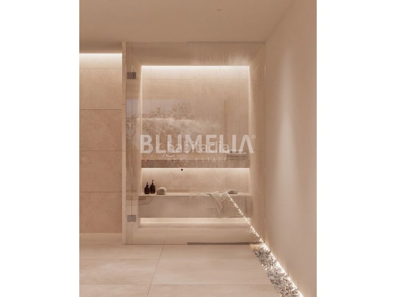 Foto 64ffb3f7-5c4a-47d3-aaf6-98c39cfbd521. Casa amb calefacció aparcament piscina a Las Rotas / Les Rotes Dénia