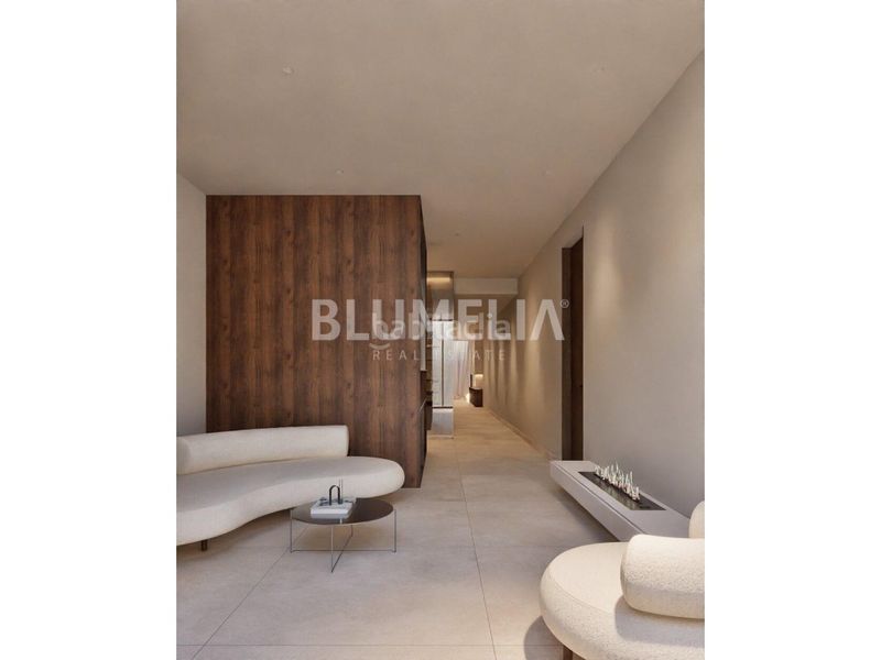 Foto 69dd0231-05bf-4070-88d4-eb28d742bb80. Casa amb calefacció aparcament piscina a Las Rotas / Les Rotes Dénia