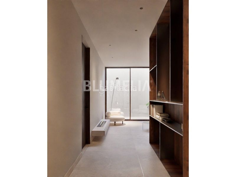 Foto 71a3ce53-b9aa-4b07-b692-55f798fa1003. Casa amb calefacció aparcament piscina a Las Rotas / Les Rotes Dénia