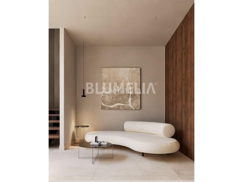 Foto 7678d8ea-eef3-4277-9eb2-537c44cda078. Casa amb calefacció aparcament piscina a Las Rotas / Les Rotes Dénia