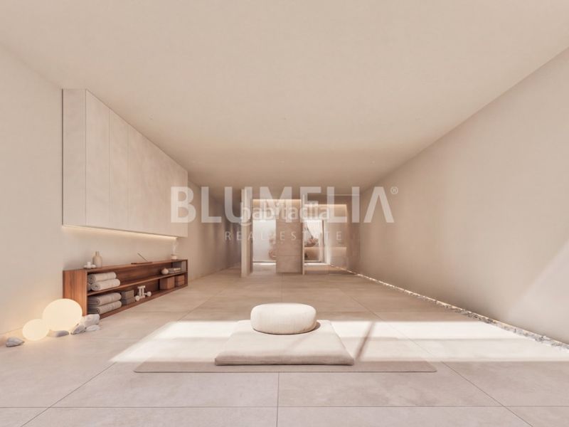 Foto 89eb6fd3-d3da-4b90-a33c-b991d93e69bd. Casa amb calefacció aparcament piscina a Las Rotas / Les Rotes Dénia