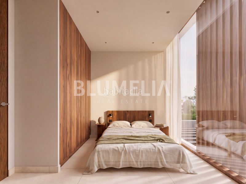 Foto a14ce10d-7dff-4fa7-991c-2b3d7c397bcc. Casa amb calefacció aparcament piscina a Las Rotas / Les Rotes Dénia