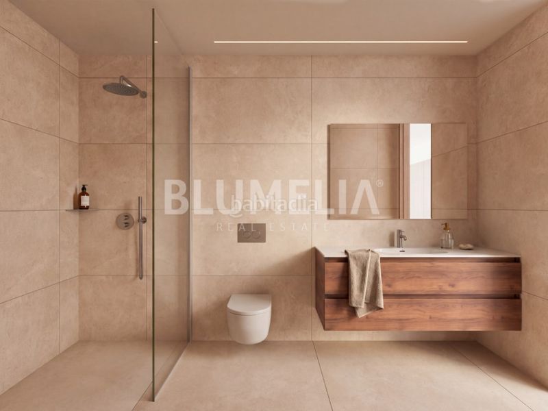 Foto ae352789-9e21-4315-b77e-130301c45866. Casa amb calefacció aparcament piscina a Las Rotas / Les Rotes Dénia