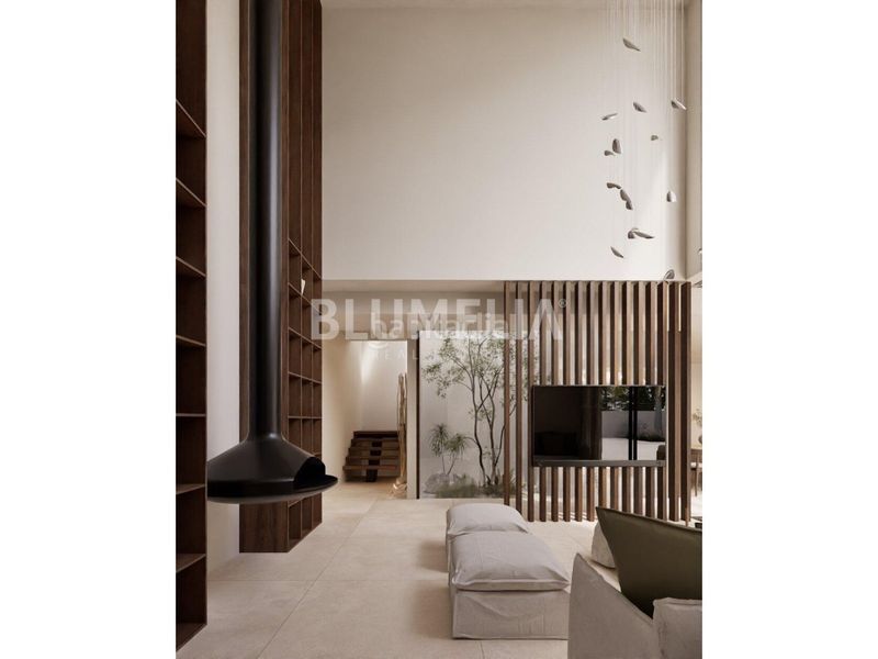 Foto b6b905fa-f3d7-4367-ac47-61e797ca826c. Casa amb calefacció aparcament piscina a Las Rotas / Les Rotes Dénia