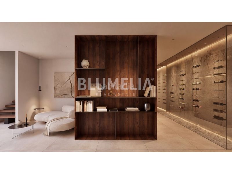 Foto ba7a26ce-a912-4774-a615-79a8935620cb. Casa amb calefacció aparcament piscina a Las Rotas / Les Rotes Dénia