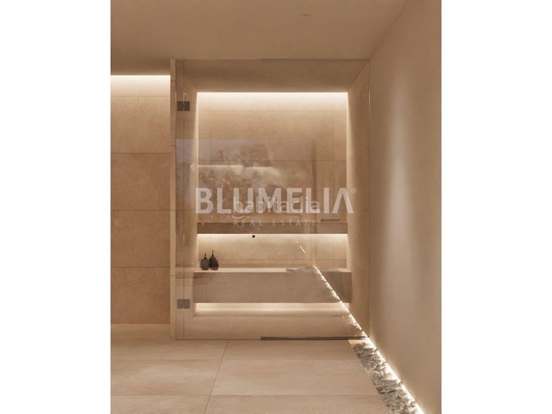Foto c3a3e3a7-5431-4c26-930a-6e582e85ff84. Casa amb calefacció aparcament piscina a Las Rotas / Les Rotes Dénia