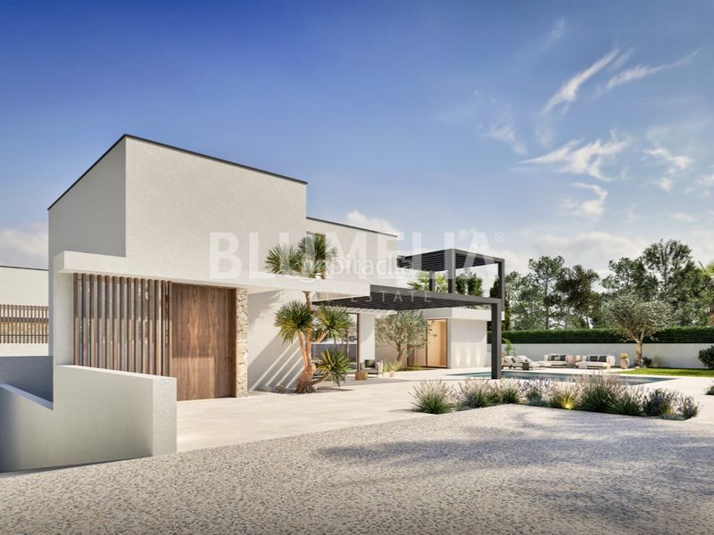 Foto e5ae1429-6e0e-4f0a-b6f0-d3fdcdf5e159. Casa amb calefacció aparcament piscina a Las Rotas / Les Rotes Dénia