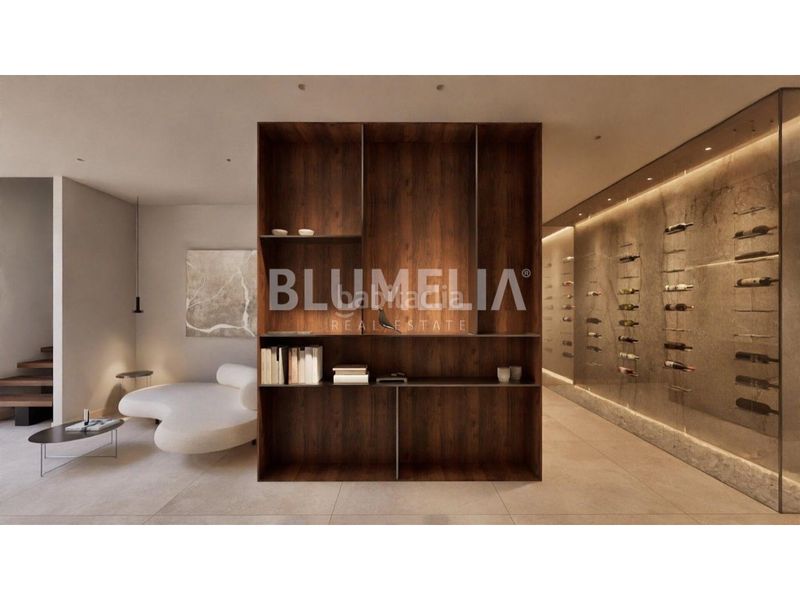 Foto f46dd8b1-fae6-4fbe-8e56-11e0c571dd16. Casa amb calefacció aparcament piscina a Las Rotas / Les Rotes Dénia
