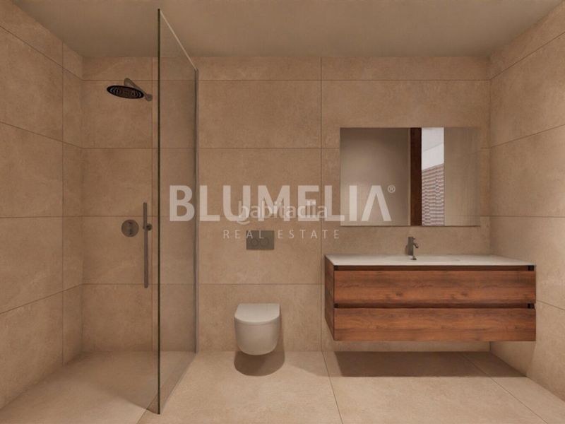 Foto fbf2e608-0963-4ab1-86e1-a5d3d56d9e73. Casa amb calefacció aparcament piscina a Las Rotas / Les Rotes Dénia