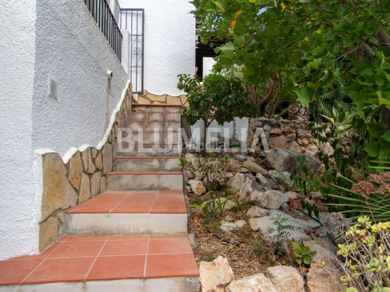 Foto 0c9315c8-778a-42c7-9987-29dea91b1e51. Casa amb aparcament piscina a Devessa - Monte Pego Dénia