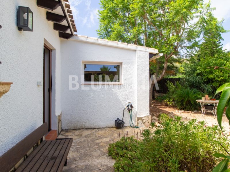 Foto 23b1ddfe-5c0d-4769-b719-eccc630f8c78. Casa amb aparcament piscina a Devessa - Monte Pego Dénia
